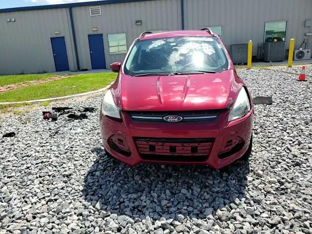 2016 Ford Escape Se VIN: 1FMCU0GXXGUC73921 Lot: 81278785