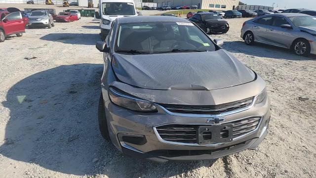 2017 Chevrolet Malibu Lt VIN: 1G1ZE5ST5HF192689 Lot: 83866425