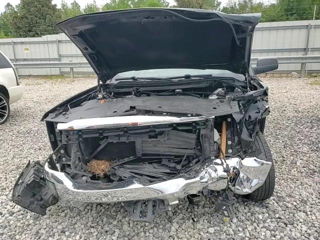 2017 Chevrolet Silverado C1500 Lt VIN: 3GCPCREC9HG398488 Lot: 81647795