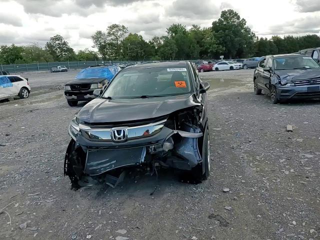 2019 Honda Hr-V Lx VIN: 3CZRU5H3XKG707431 Lot: 83952485