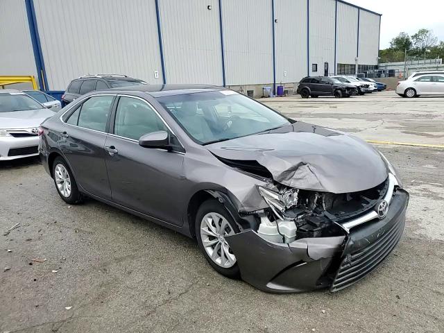 2015 Toyota Camry Le VIN: 4T4BF1FK3FR476154 Lot: 82037275
