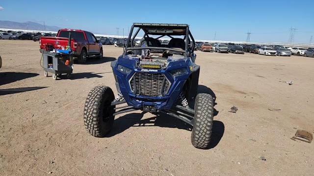 2020 Polaris Rzr Turbo S 4 VIN: 3NSP4L928LG823444 Lot: 80891095
