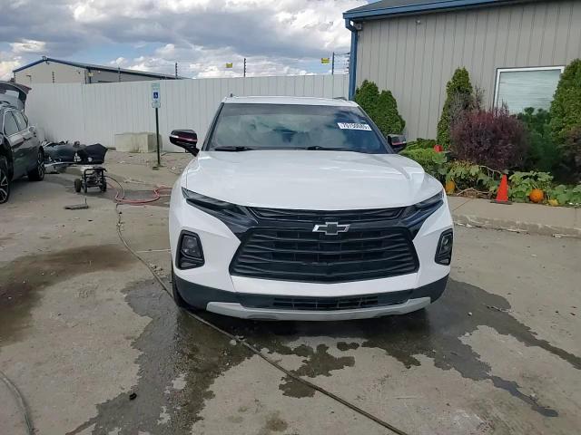 2020 Chevrolet Blazer 2Lt VIN: 3GNKBCRS2LS677645 Lot: 70750685