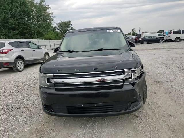 2014 Ford Flex Se VIN: 2FMGK5B83EBD09052 Lot: 71162395