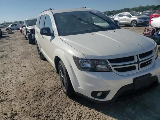 2019 Dodge Journey Se VIN: 3C4PDCBB5KT845628 Lot: 81862075