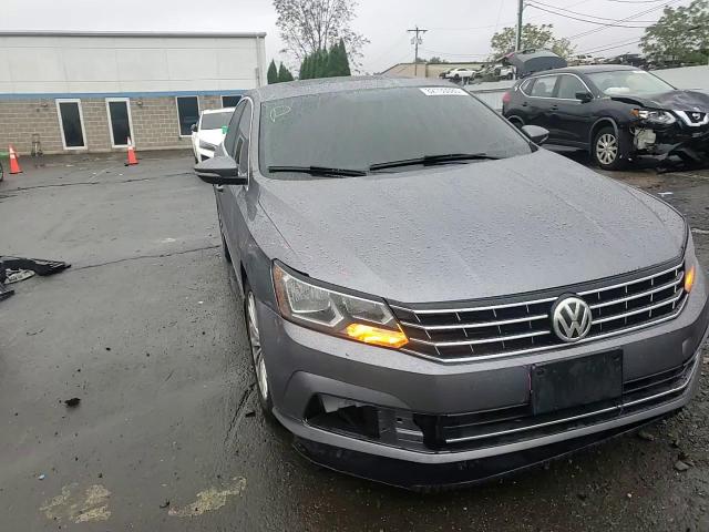 2016 Volkswagen Passat Se VIN: 1VWBT7A36GC015996 Lot: 82130085