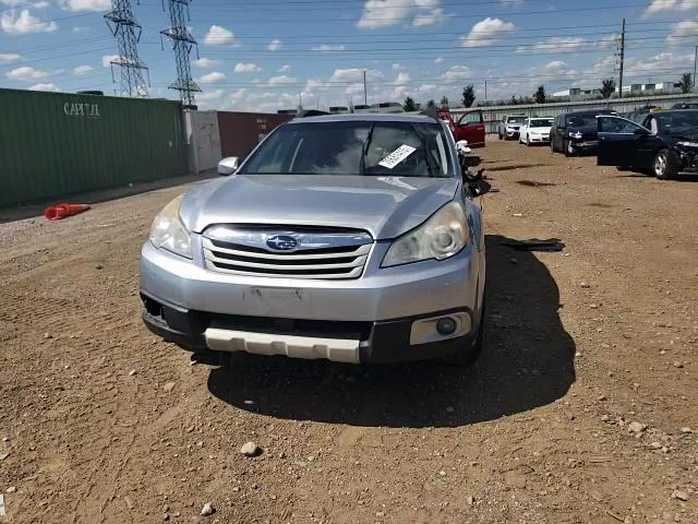 2012 Subaru Outback 2.5I Limited VIN: 4S4BRCKCXC3269676 Lot: 70681415