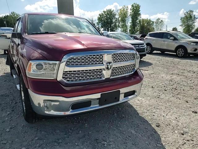 2014 Ram 1500 Laramie VIN: 1C6RR7NT6ES176319 Lot: 81791815