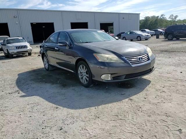 2012 Lexus Es 350 VIN: JTHBK1EG5C2496628 Lot: 70742935