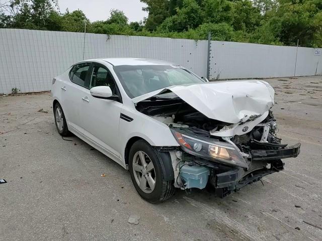2015 Kia Optima Lx VIN: KNAGM4A78F5613210 Lot: 71649085