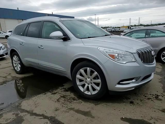 2017 Buick Enclave VIN: 5GAKVCKD9HJ190206 Lot: 70423805