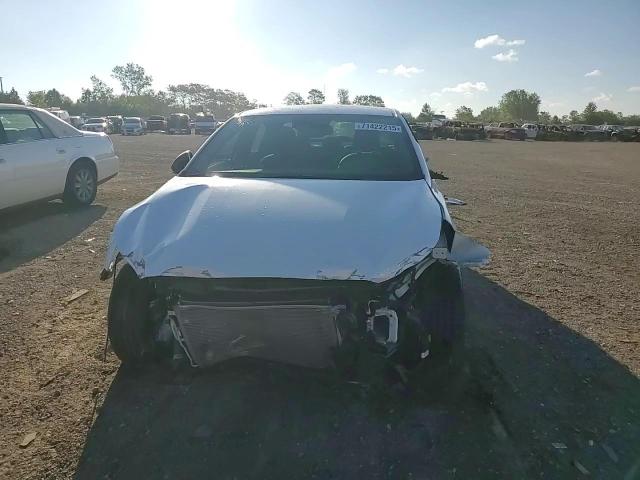 2023 Kia Forte Gt Line VIN: 3KPF54AD5PE634684 Lot: 71422215