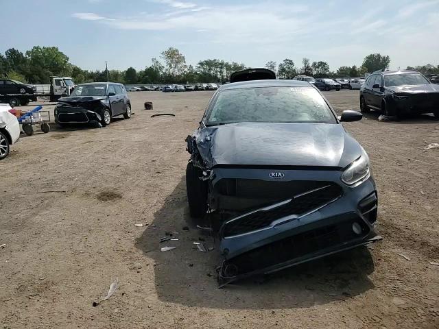2019 Kia Forte Fe VIN: 3KPF24AD4KE082774 Lot: 81426365