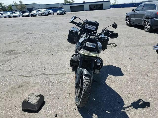 2022 Harley-Davidson Ra1250 S VIN: 1HD1ZES17NB312744 Lot: 80507535