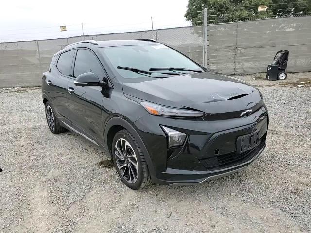 2023 Chevrolet Bolt Euv Premier VIN: 1G1FZ6S09P4156954 Lot: 82137895