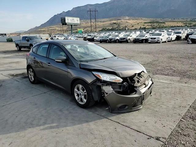 2013 Ford Focus Se VIN: 1FADP3K28DL226777 Lot: 71744795