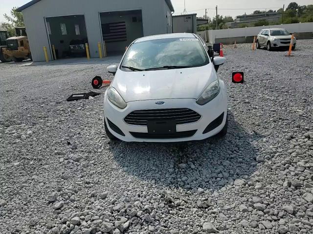 2015 Ford Fiesta Se VIN: 3FADP4BJ7FM107505 Lot: 81657615