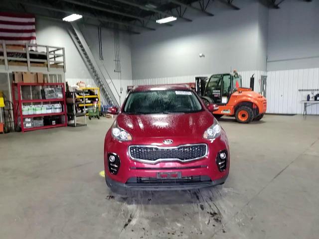 2019 Kia Sportage Ex VIN: KNDPN3AC5K7527567 Lot: 71076765