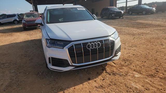 2023 Audi Q7 Prestige VIN: WA1VXBF73PD021455 Lot: 70033905