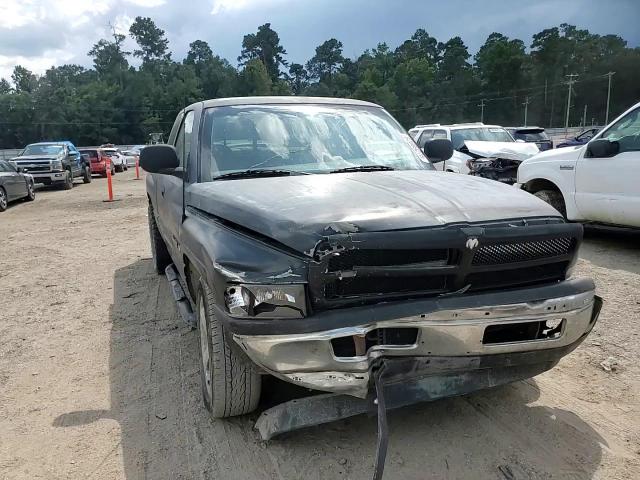 1998 Dodge Ram 1500 VIN: 3B7HC13Y0WG155184 Lot: 82089275