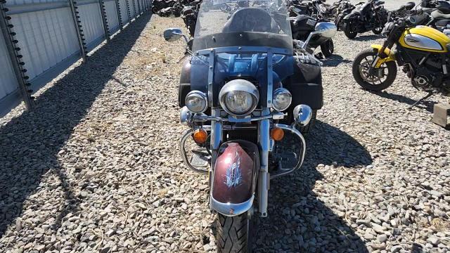 2007 Honda Vtx1300 R VIN: 1HFSC52687A404611 Lot: 80779935