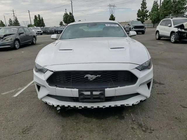 2022 Ford Mustang VIN: 1FA6P8TH7N5113871 Lot: 81385545