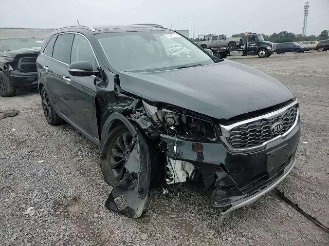 2020 Kia Sorento Ex VIN: 5XYPHDA52LG673461 Lot: 81941025