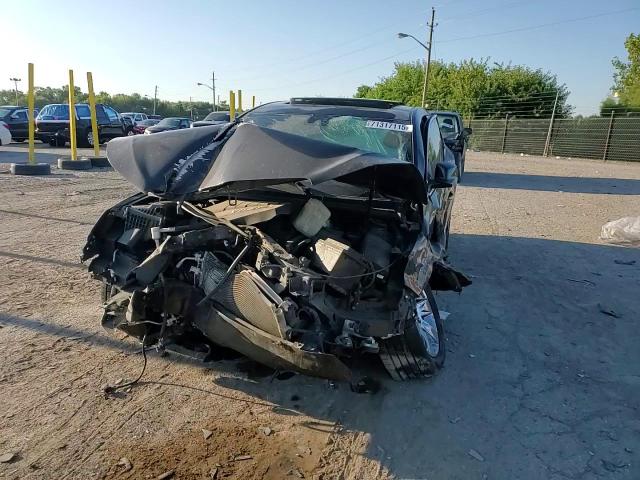 2013 Buick Lacrosse VIN: 1G4GC5E34DF182497 Lot: 93059525