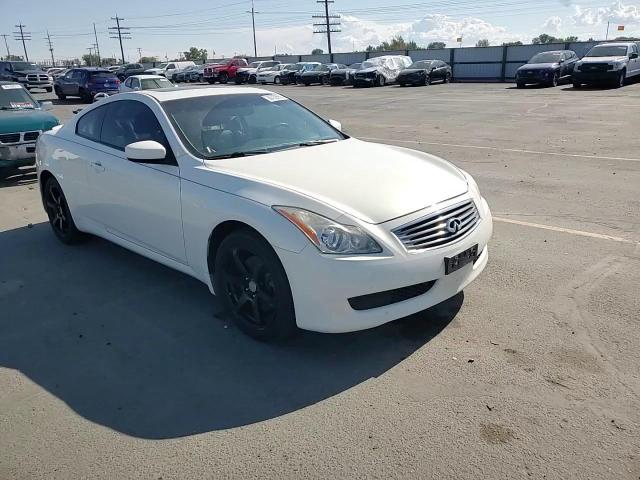 2010 Infiniti G37 VIN: JN1CV6EL2AM153884 Lot: 80733555