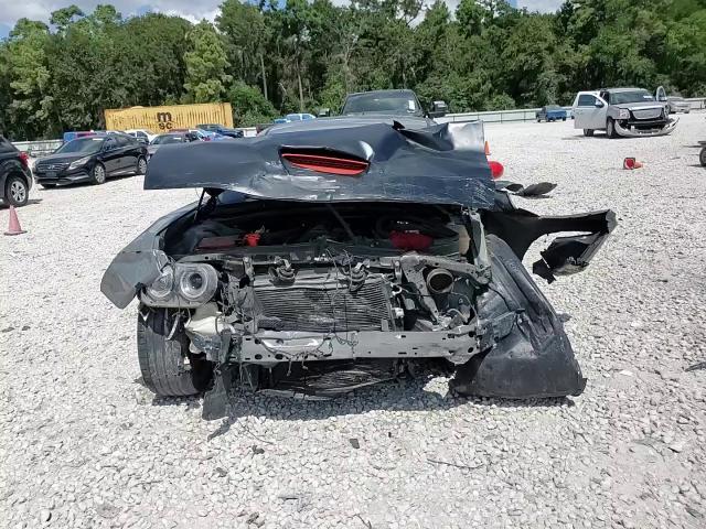 2017 Dodge Challenger R/T VIN: 2C3CDZBT4HH659028 Lot: 81514635