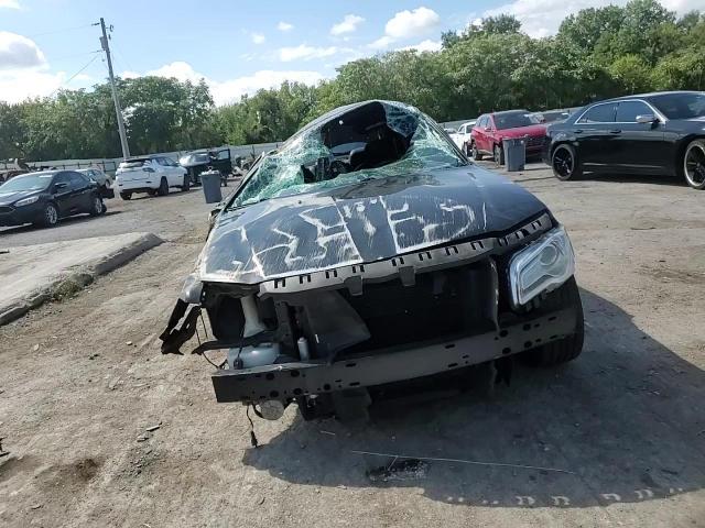 2012 Chrysler 300 Limited VIN: 2C3CCACG4CH308988 Lot: 81779905