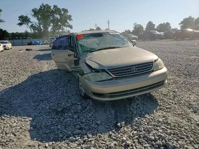 2003 Toyota Avalon Xl VIN: 4T1BF28BX3U313378 Lot: 70635935