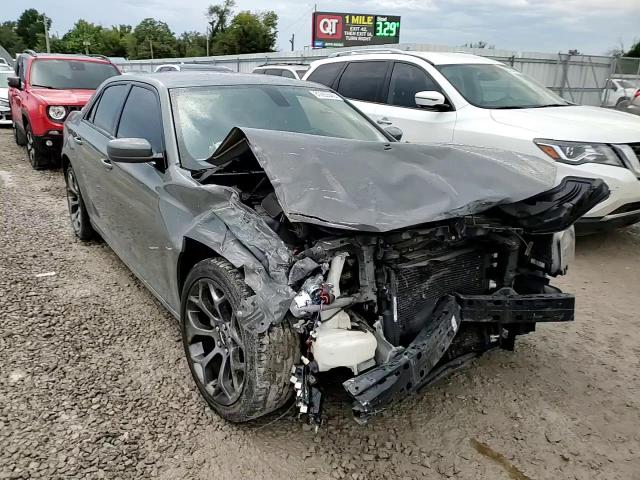 2017 Chrysler 300 S VIN: 2C3CCABG8HH663008 Lot: 81263545