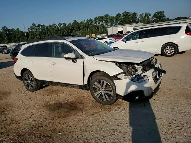 2019 Subaru Outback 2.5I Limited VIN: 4S4BSANC1K3357342 Lot: 70859255