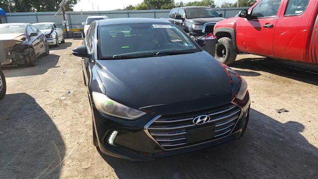 2017 Hyundai Elantra Se VIN: 5NPD84LF1HH018149 Lot: 81480775