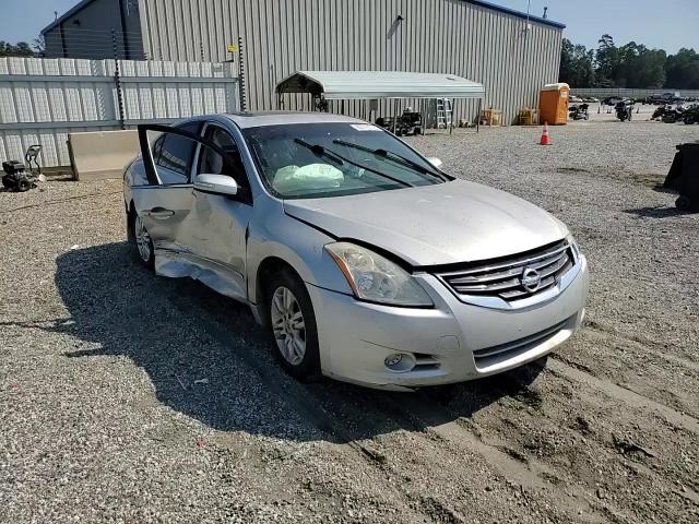 2011 Nissan Altima Base VIN: 1N4AL2AP9BN458120 Lot: 80715715