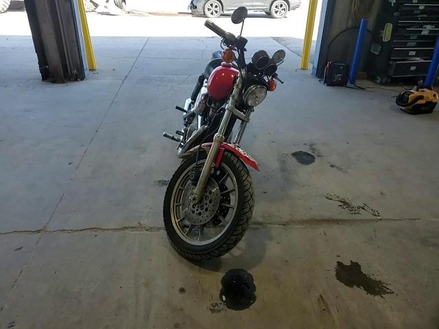 1999 Harley-Davidson Xl1200 S VIN: 1HD1CHP13XK114421 Lot: 81892185