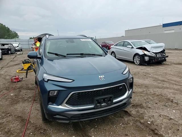 2025 Buick Encore Gx Sport Touring VIN: KL4AMESL8SB010483 Lot: 81703215