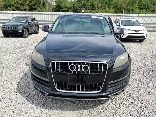 2012 Audi Q7 Premium VIN: WA1CGAFE1CD008973 Lot: 81542285