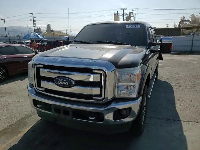 2016 Ford F350 Super Duty VIN: 1FT8W3BT3GED44574 Lot: 81487055