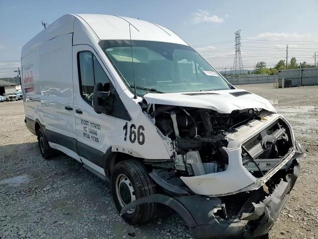 2024 Ford Transit T-350 VIN: 1FTBW3X86RKB26515 Lot: 71619355
