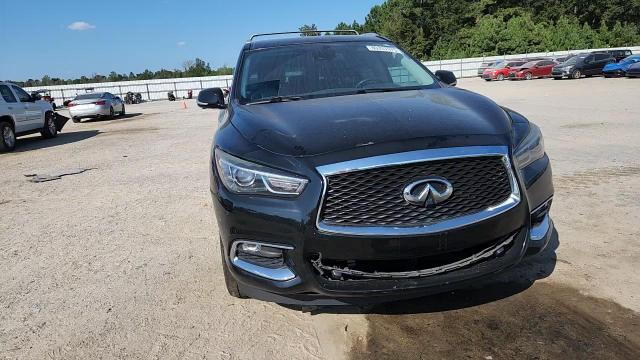2018 Infiniti Qx60 VIN: 5N1DL0MM2JC511002 Lot: 80337975