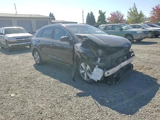 2019 Kia Niro Fe VIN: KNDCB3LC0K5235034 Lot: 81593275