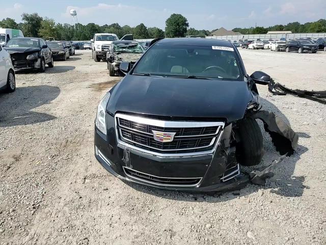 2017 Cadillac Xts Luxury VIN: 2G61M5S34H9160531 Lot: 81001285