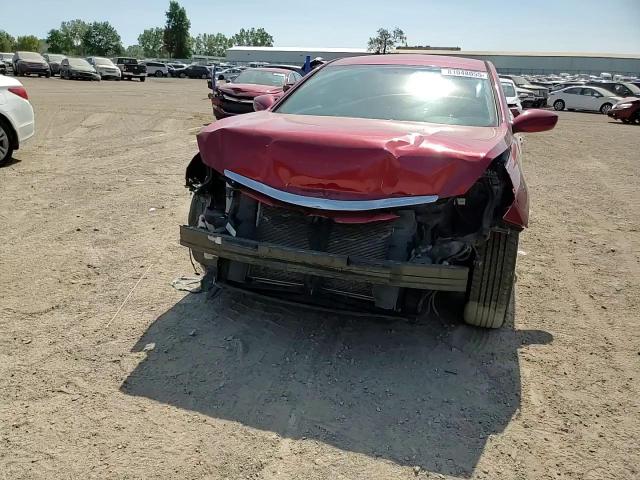 2013 Hyundai Sonata Gls VIN: 5NPEB4AC2DH537591 Lot: 81048055