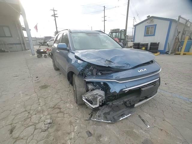 2023 Kia Niro Ex VIN: KNDCS3LF9P5109384 Lot: 72087775
