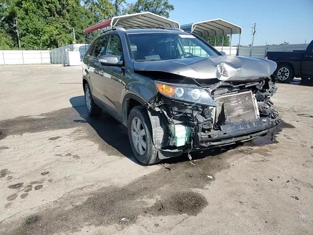 2013 Kia Sorento Lx VIN: 5XYKT3A63DG405693 Lot: 71369175