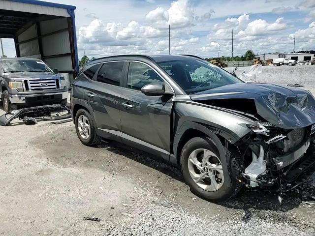 2022 Hyundai Tucson Sel VIN: 5NMJB3AE4NH084874 Lot: 71630925
