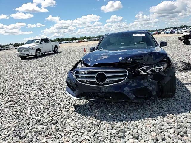 2016 Mercedes-Benz E 350 VIN: WDDHF5KB8GB297486 Lot: 83846305