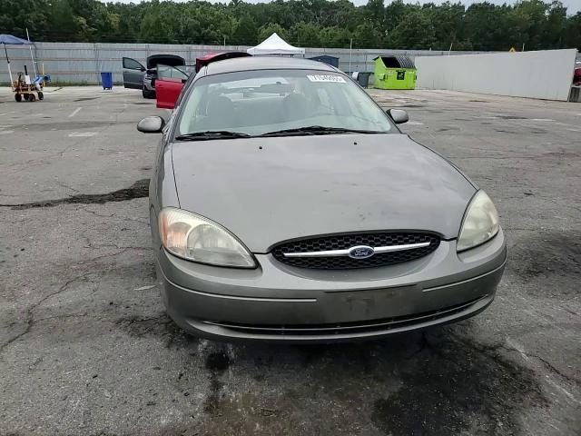 2003 Ford Taurus Se VIN: 1FAFP53U23G219593 Lot: 71549065